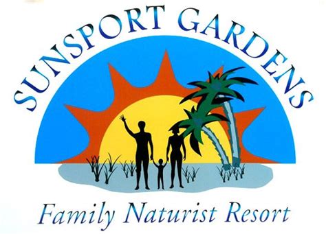 Sunsport Gardens Family Naturist Resort Pool Pictures & Reviews ...